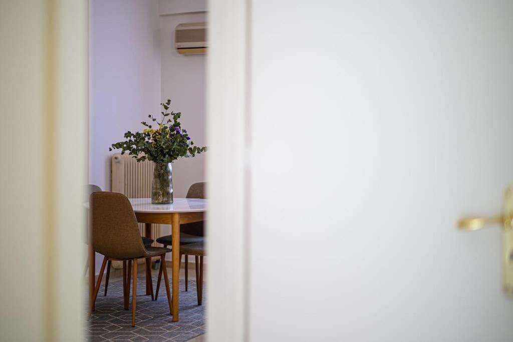 Anna'S Apartment กาลามาตา ภายนอก รูปภาพ