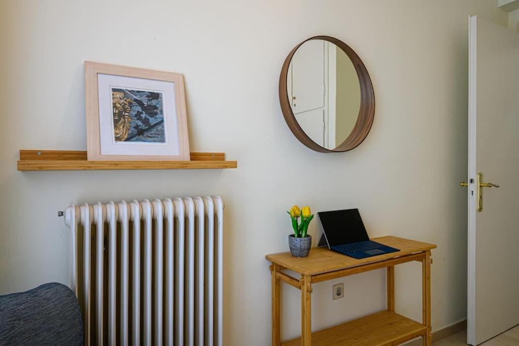 Anna'S Apartment กาลามาตา ภายนอก รูปภาพ