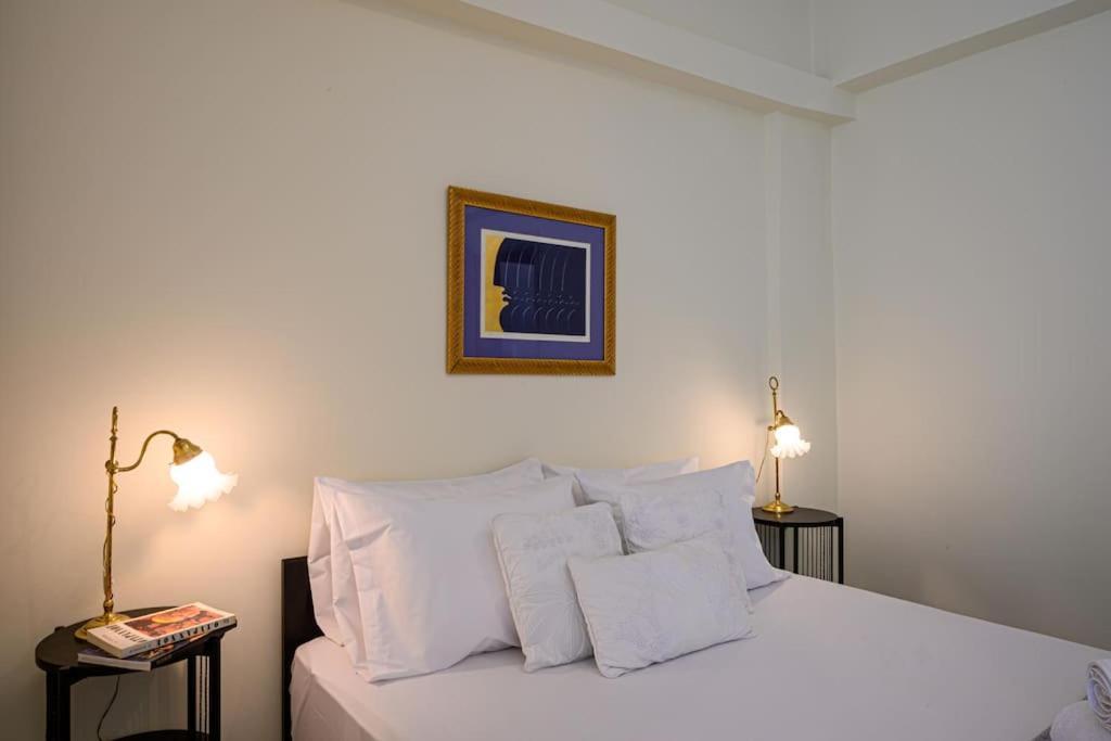 Anna'S Apartment กาลามาตา ภายนอก รูปภาพ